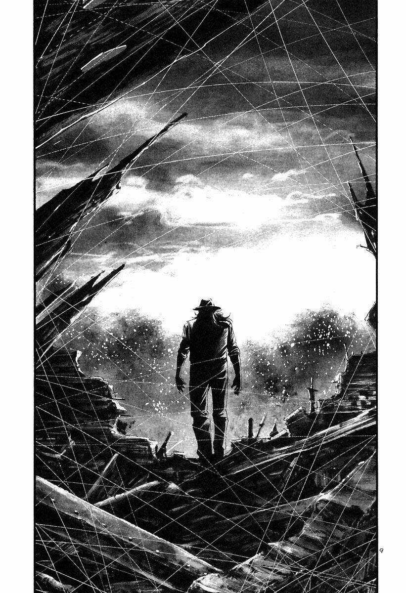 Rainbow Chapter 193 trang 8