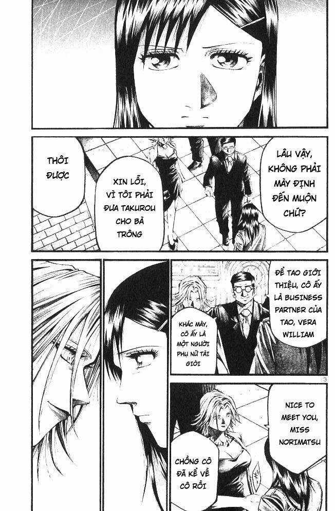 Rainbow Chapter 194 trang 1