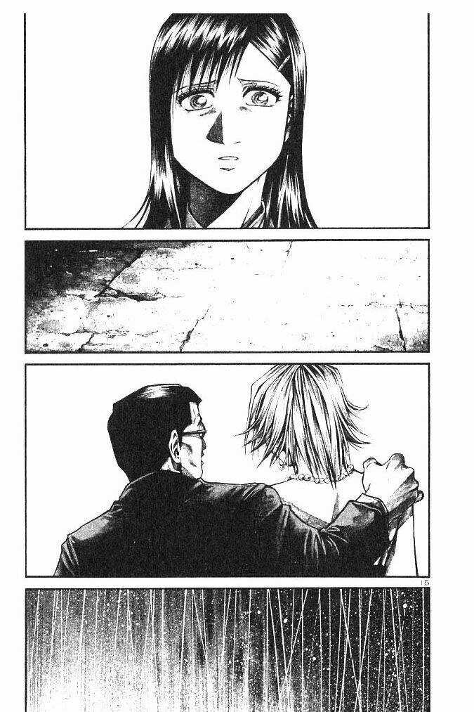 Rainbow Chapter 194 trang 14