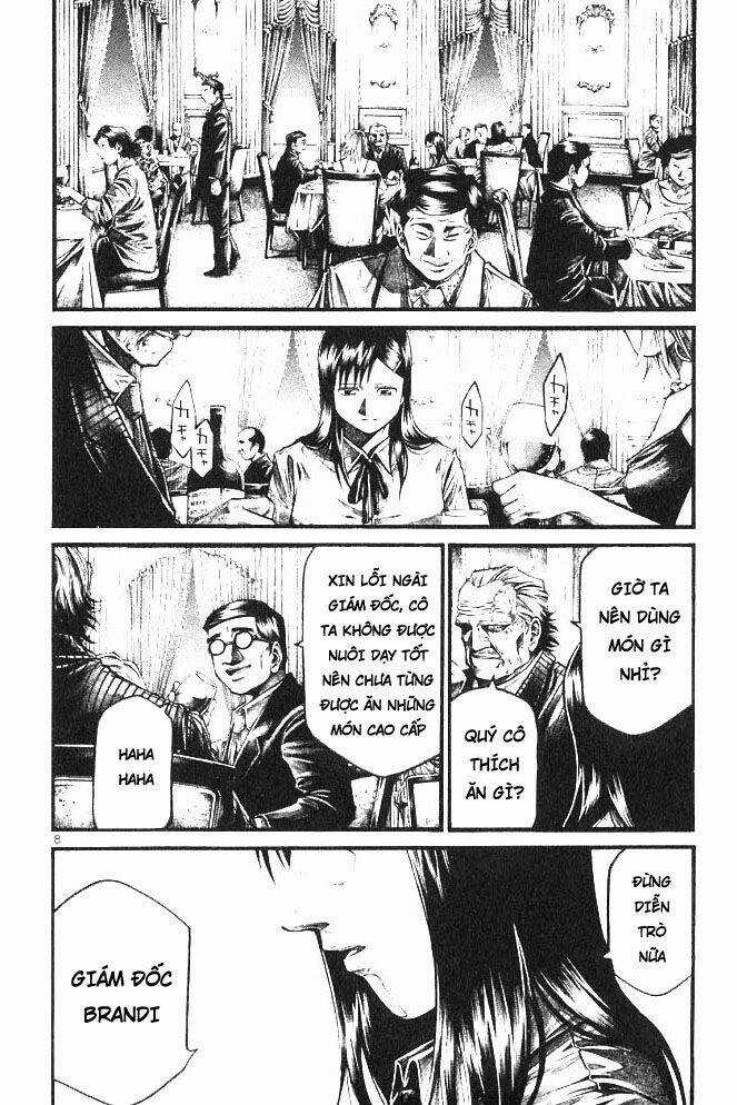 Rainbow Chapter 194 trang 7