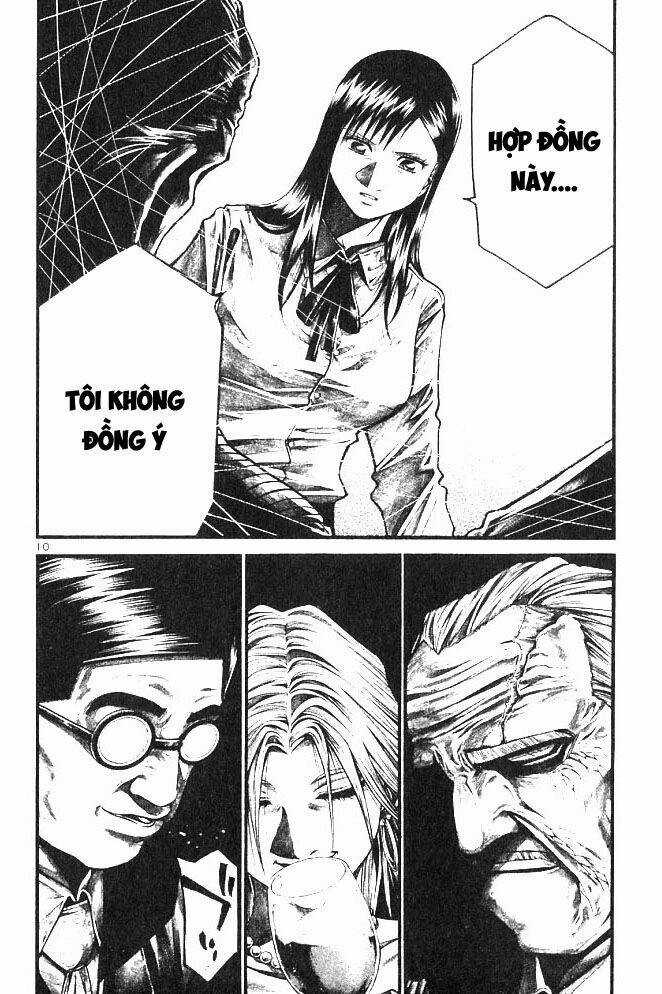 Rainbow Chapter 194 trang 9