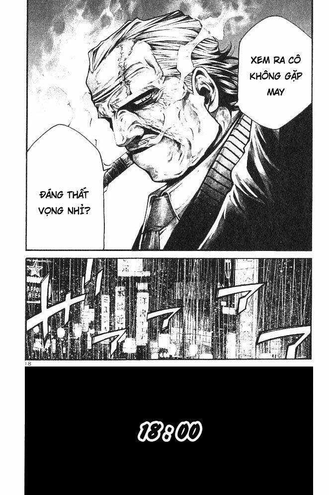 Rainbow Chapter 195 trang 1