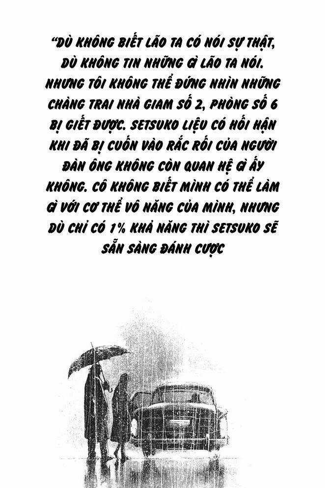 Rainbow Chapter 195 trang 12