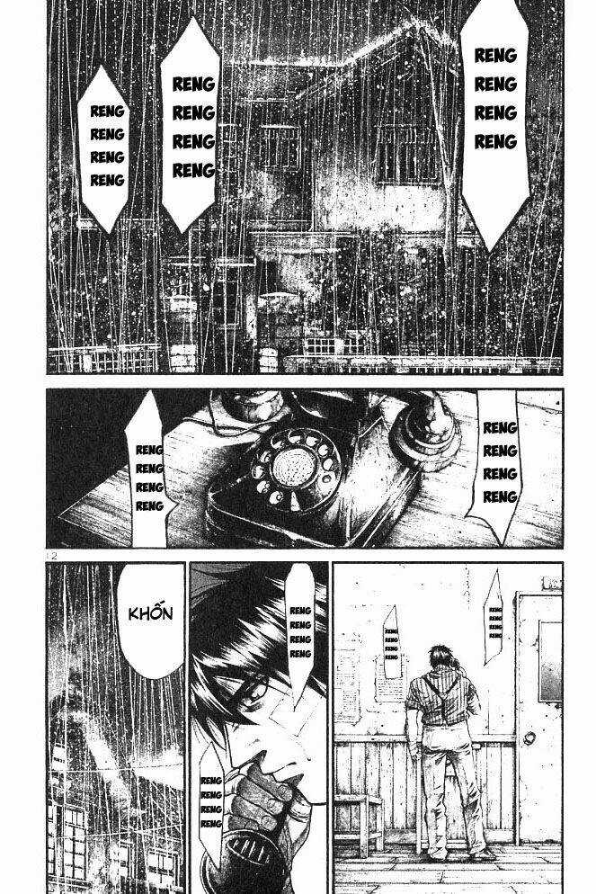 Rainbow Chapter 195 trang 13