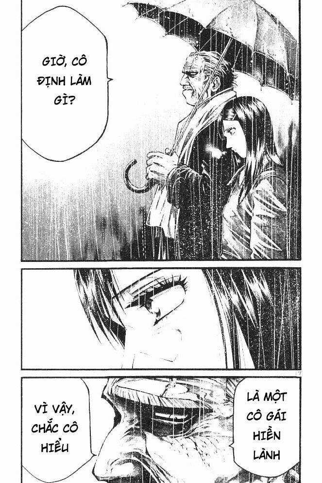 Rainbow Chapter 195 trang 18