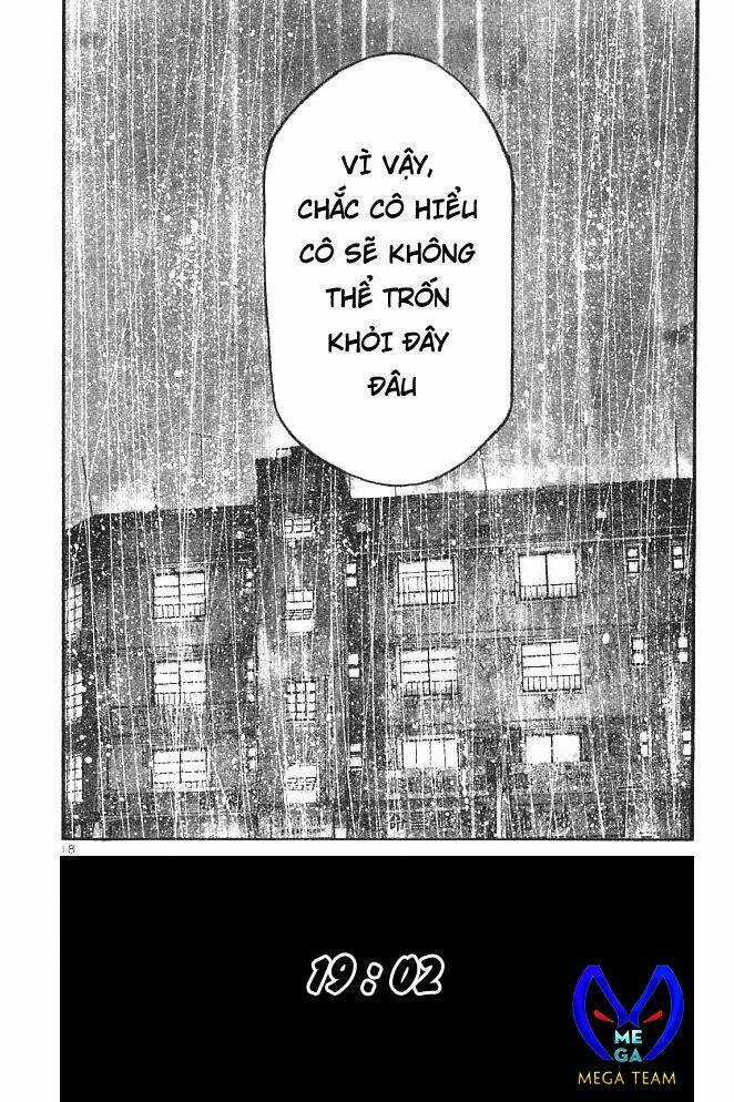 Rainbow Chapter 195 trang 19