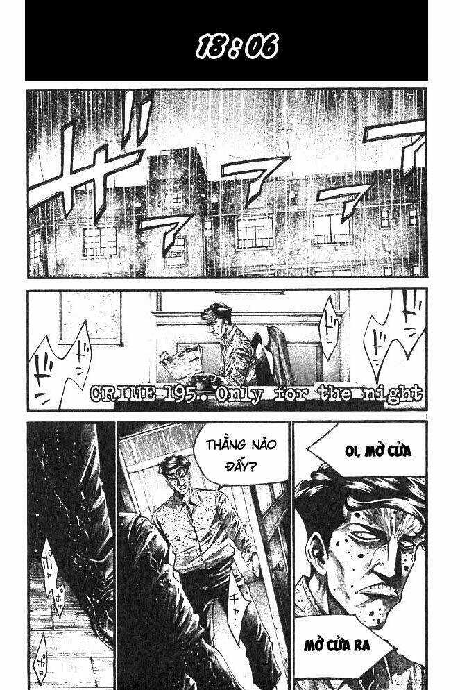 Rainbow Chapter 195 trang 2