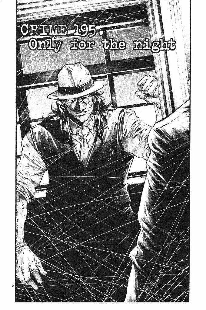 Rainbow Chapter 195 trang 3