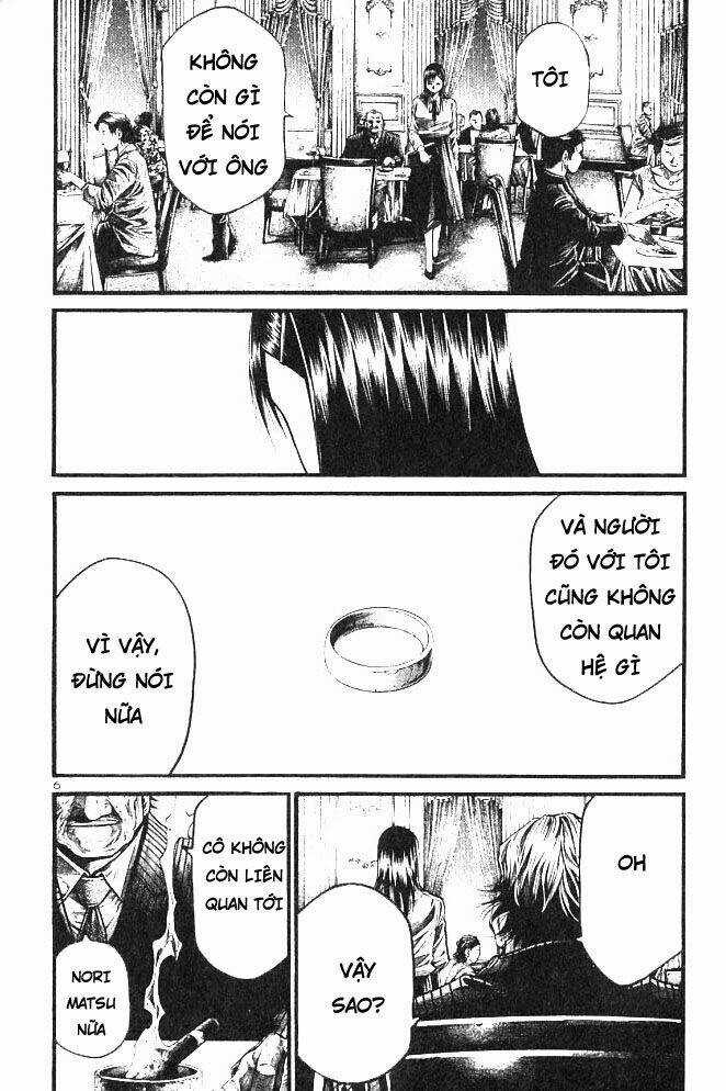 Rainbow Chapter 195 trang 7