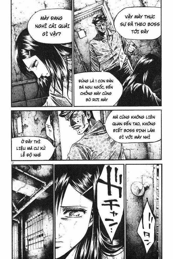 Rainbow Chapter 196 trang 0