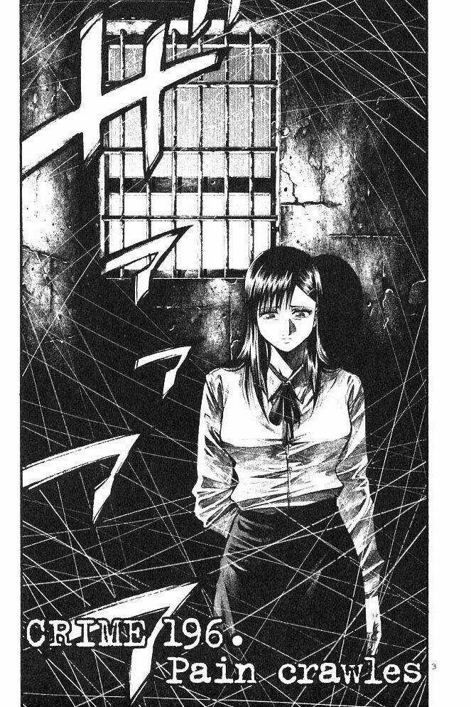 Rainbow Chapter 196 trang 1