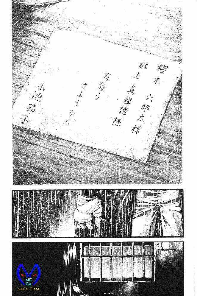 Rainbow Chapter 196 trang 14