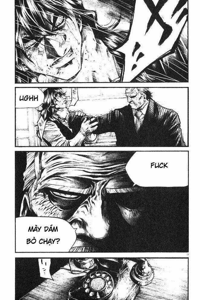 Rainbow Chapter 196 trang 5