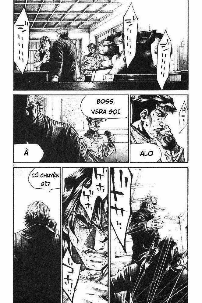 Rainbow Chapter 196 trang 6