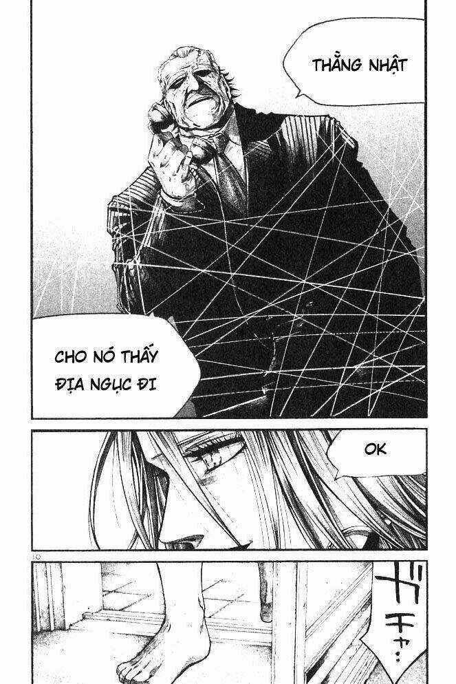 Rainbow Chapter 196 trang 8