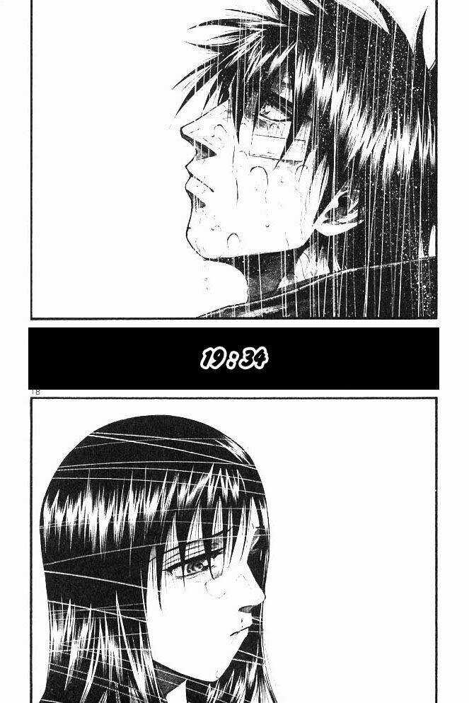 Rainbow Chapter 197 trang 0