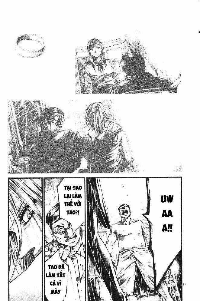 Rainbow Chapter 197 trang 10