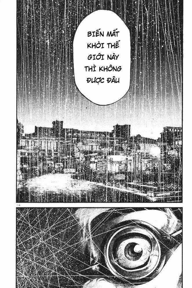 Rainbow Chapter 197 trang 13