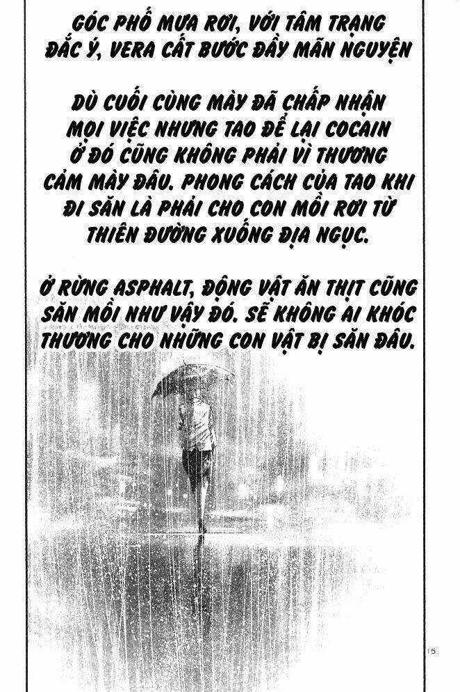 Rainbow Chapter 197 trang 14