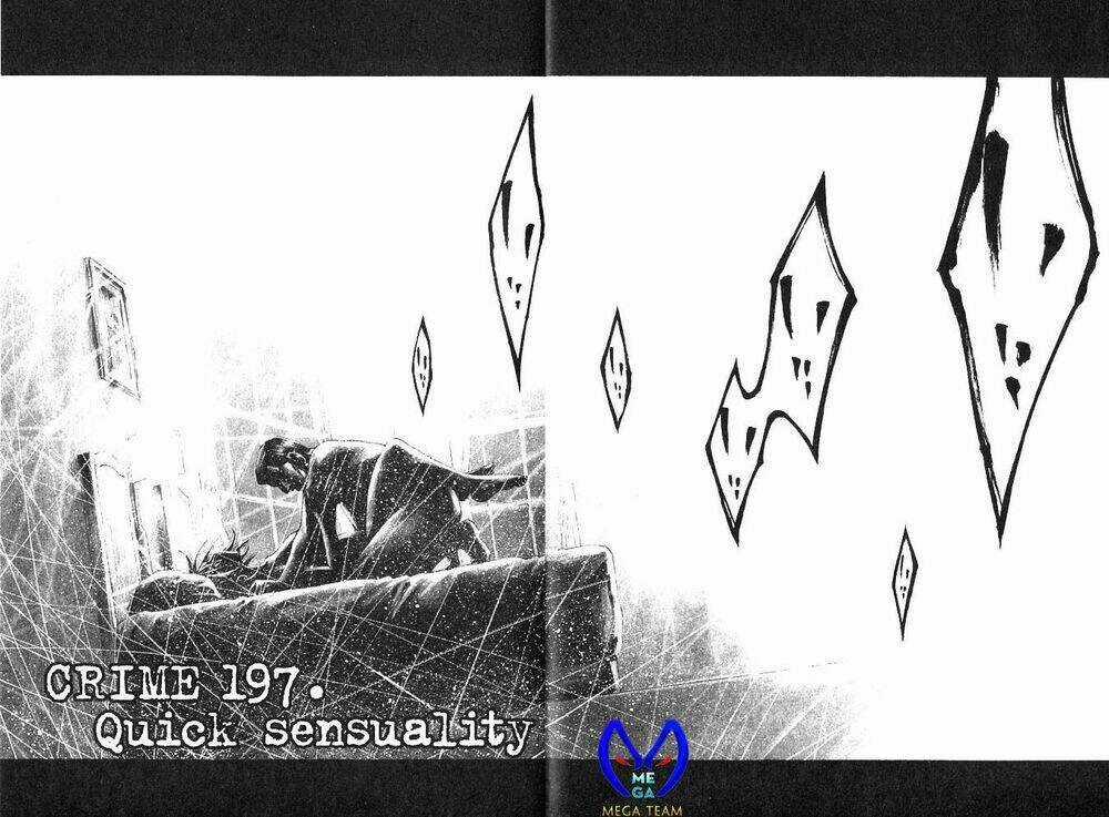 Rainbow Chapter 197 trang 2