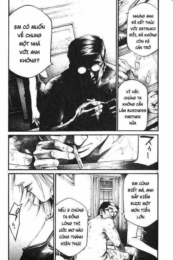 Rainbow Chapter 197 trang 4