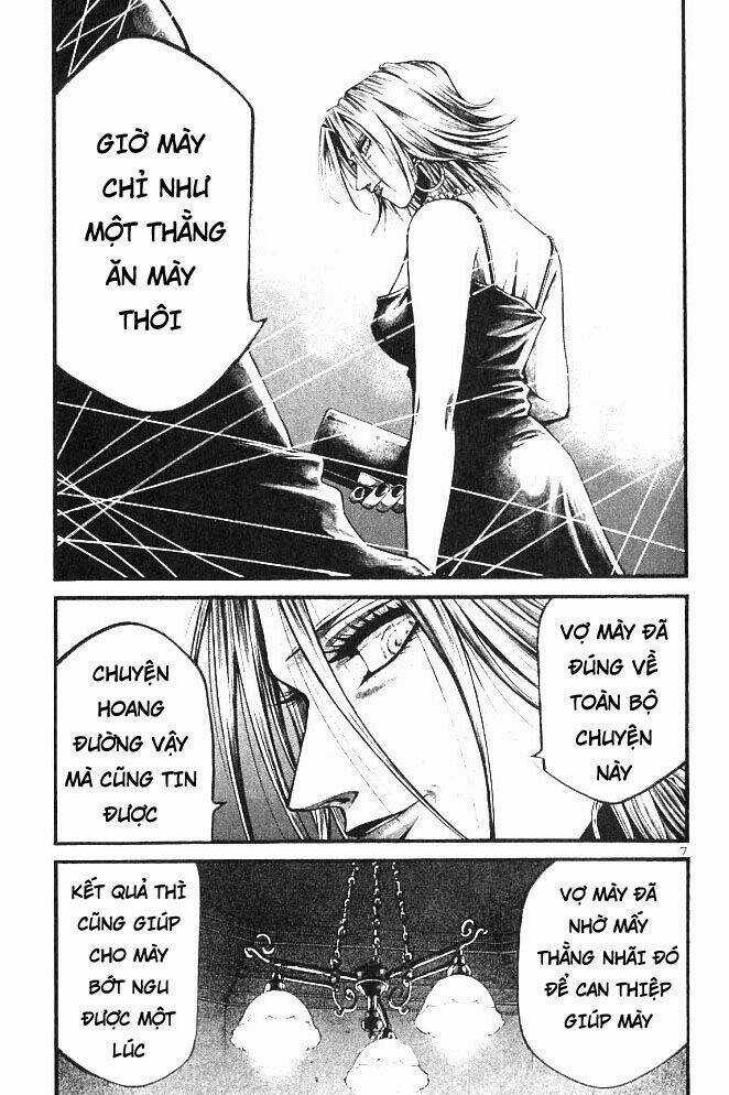 Rainbow Chapter 197 trang 6