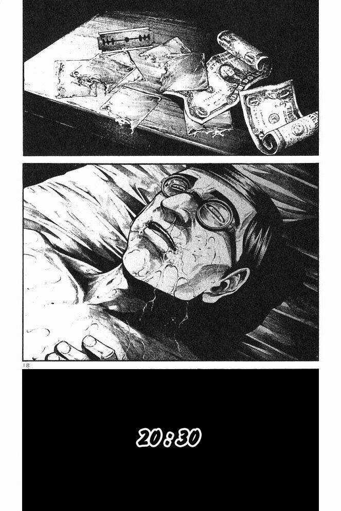 Rainbow Chapter 198 trang 0