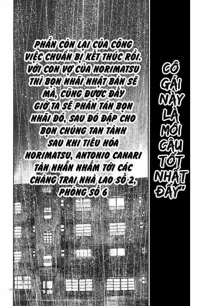 Rainbow Chapter 198 trang 10