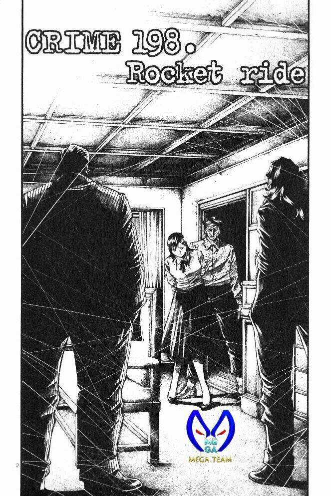 Rainbow Chapter 198 trang 2