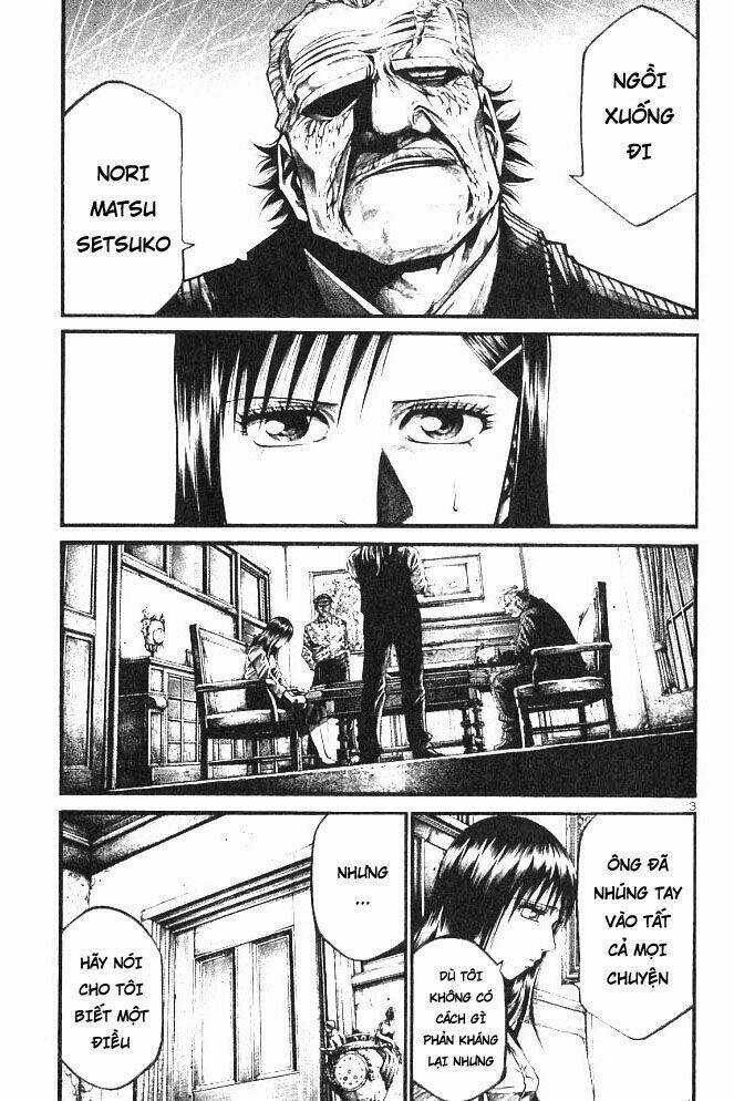 Rainbow Chapter 198 trang 3