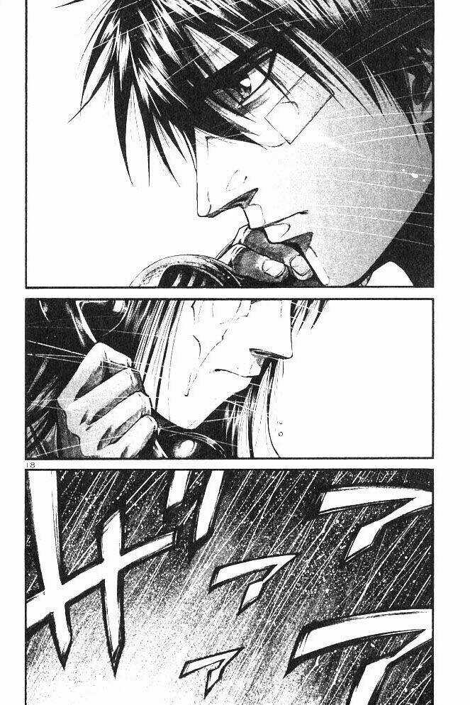 Rainbow Chapter 199 trang 0