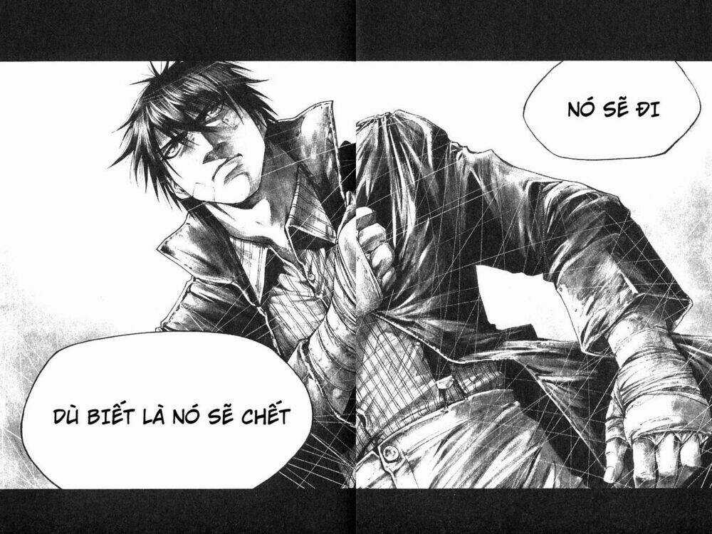 Rainbow Chapter 199 trang 15