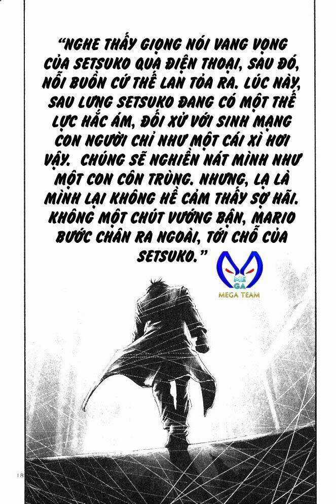 Rainbow Chapter 199 trang 16