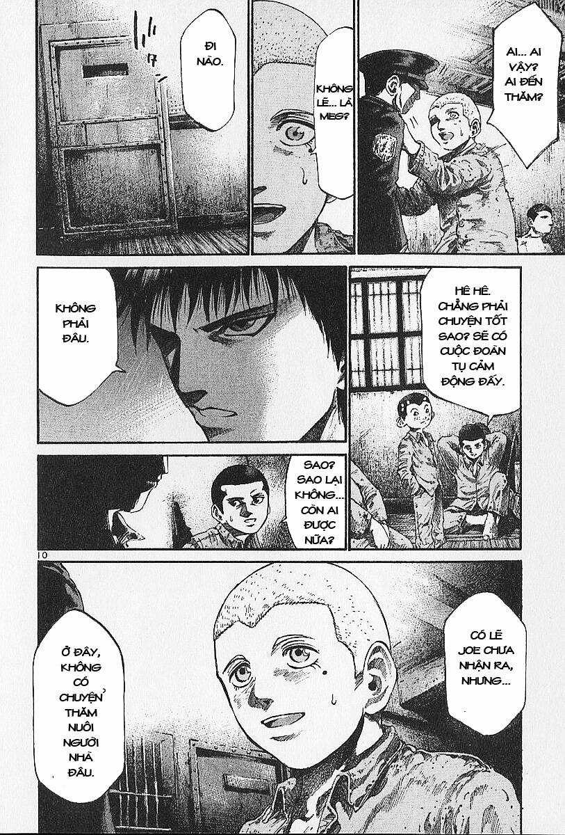 Rainbow Chapter 2 trang 10