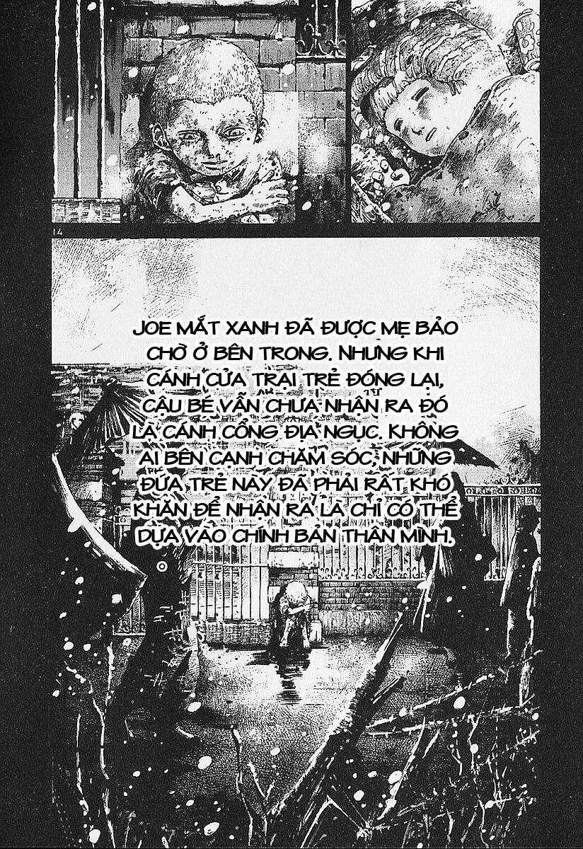 Rainbow Chapter 2 trang 14