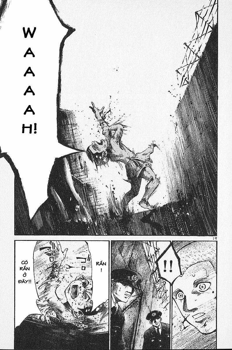 Rainbow Chapter 2 trang 19