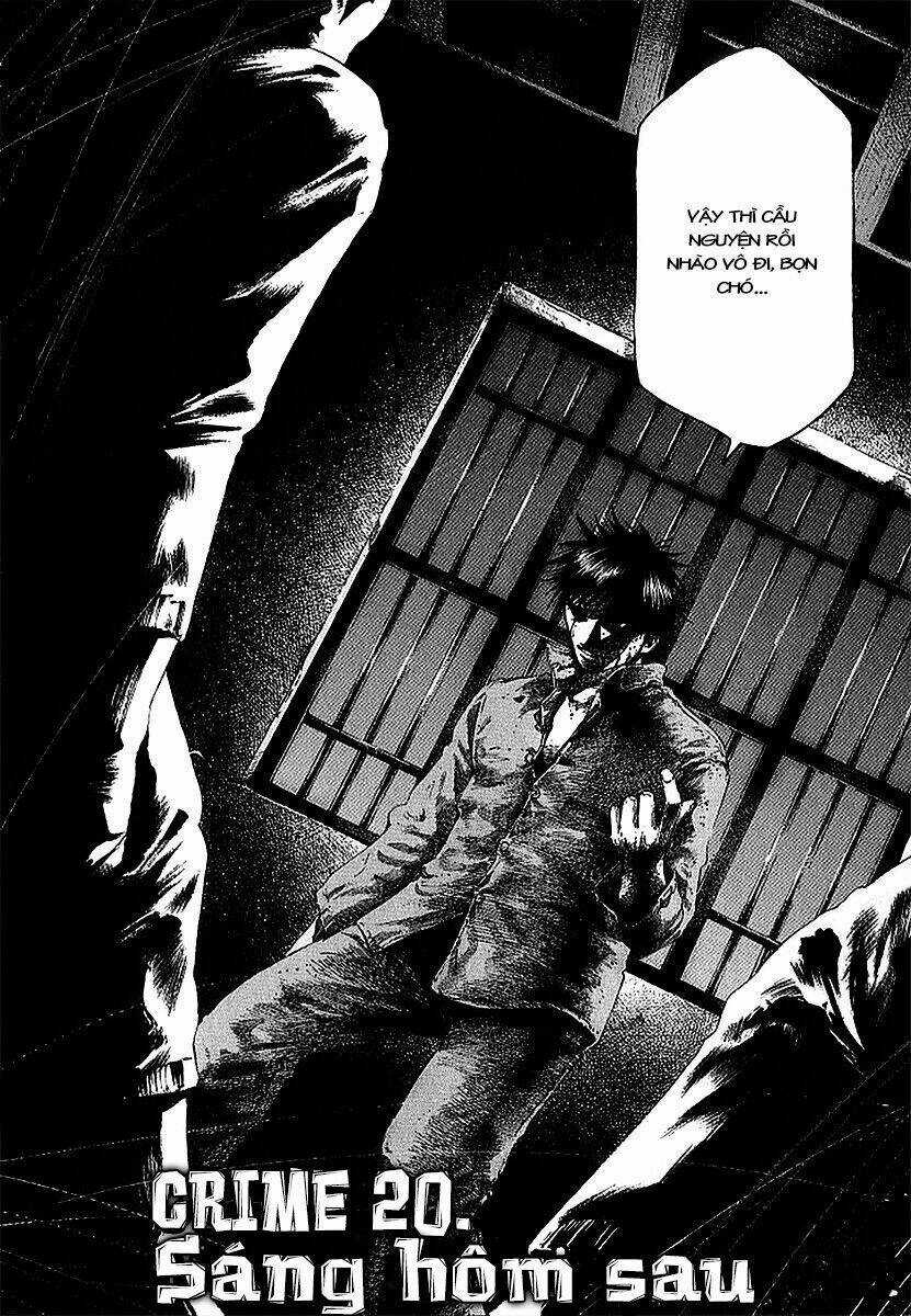 Rainbow Chapter 20 trang 0