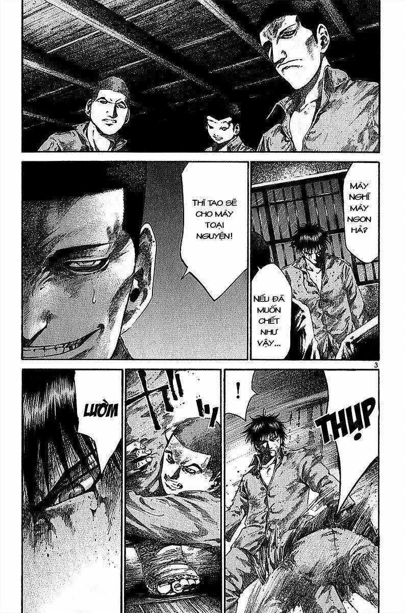 Rainbow Chapter 20 trang 1