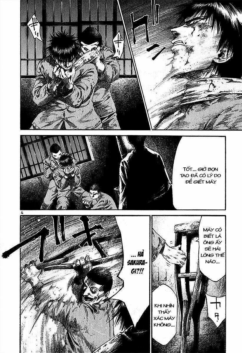 Rainbow Chapter 20 trang 2