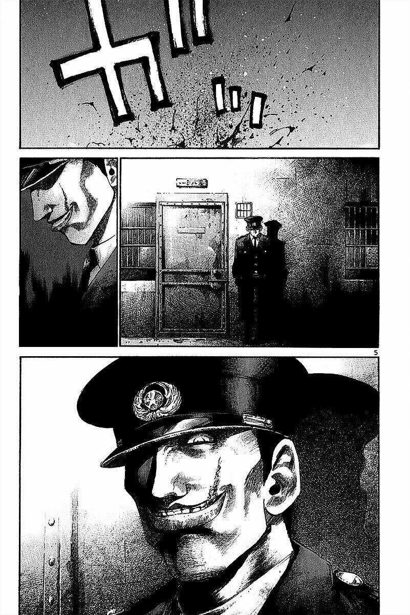 Rainbow Chapter 20 trang 3