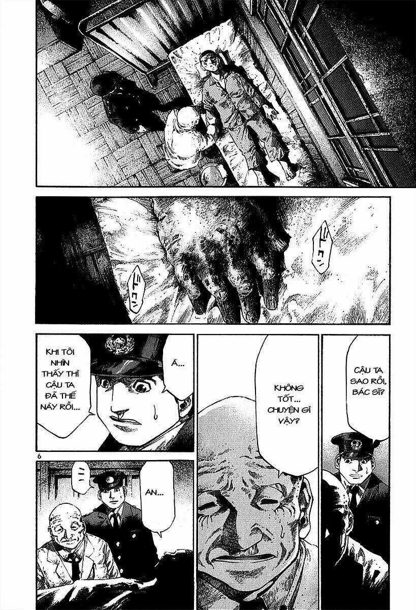 Rainbow Chapter 20 trang 4