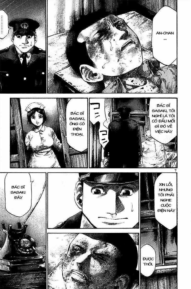 Rainbow Chapter 20 trang 5