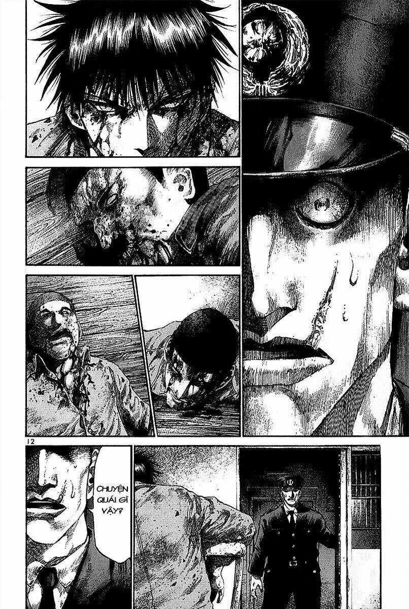 Rainbow Chapter 20 trang 9