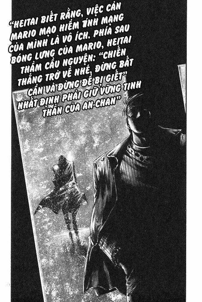 Rainbow Chapter 200 trang 10