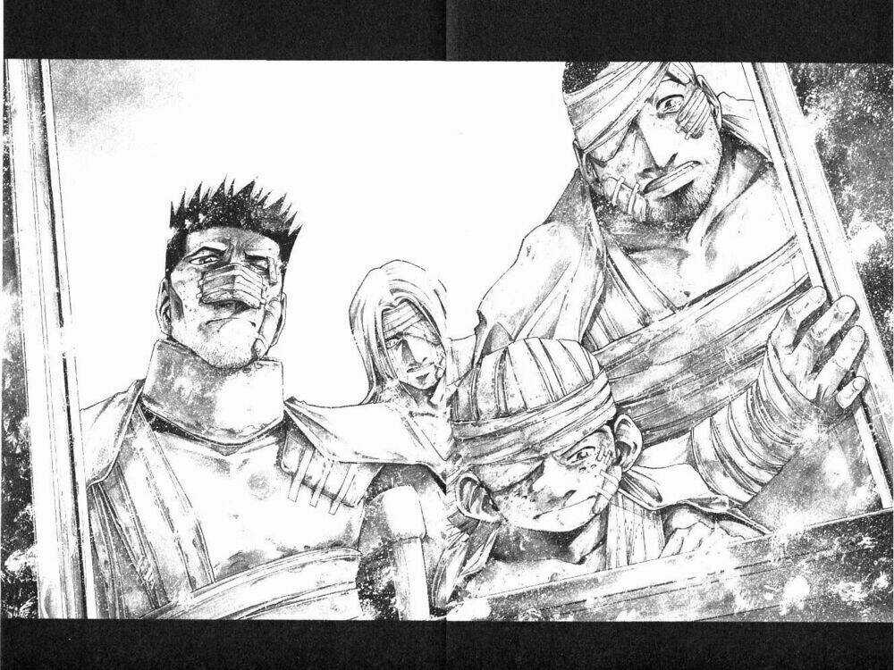 Rainbow Chapter 200 trang 12