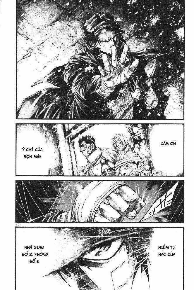 Rainbow Chapter 200 trang 15