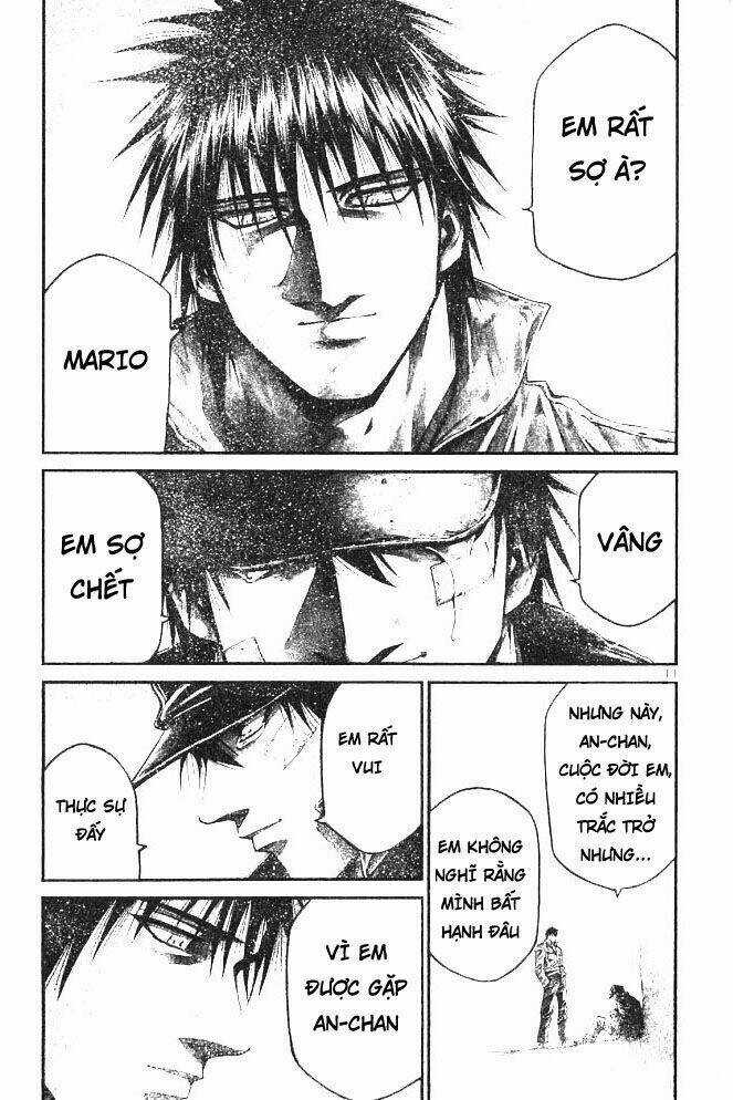 Rainbow Chapter 201 trang 10