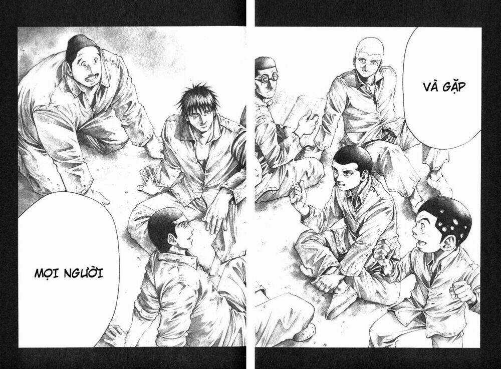 Rainbow Chapter 201 trang 11