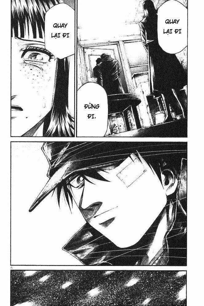 Rainbow Chapter 201 trang 5