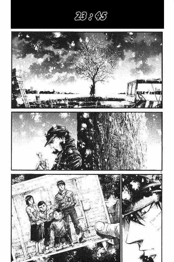 Rainbow Chapter 201 trang 6